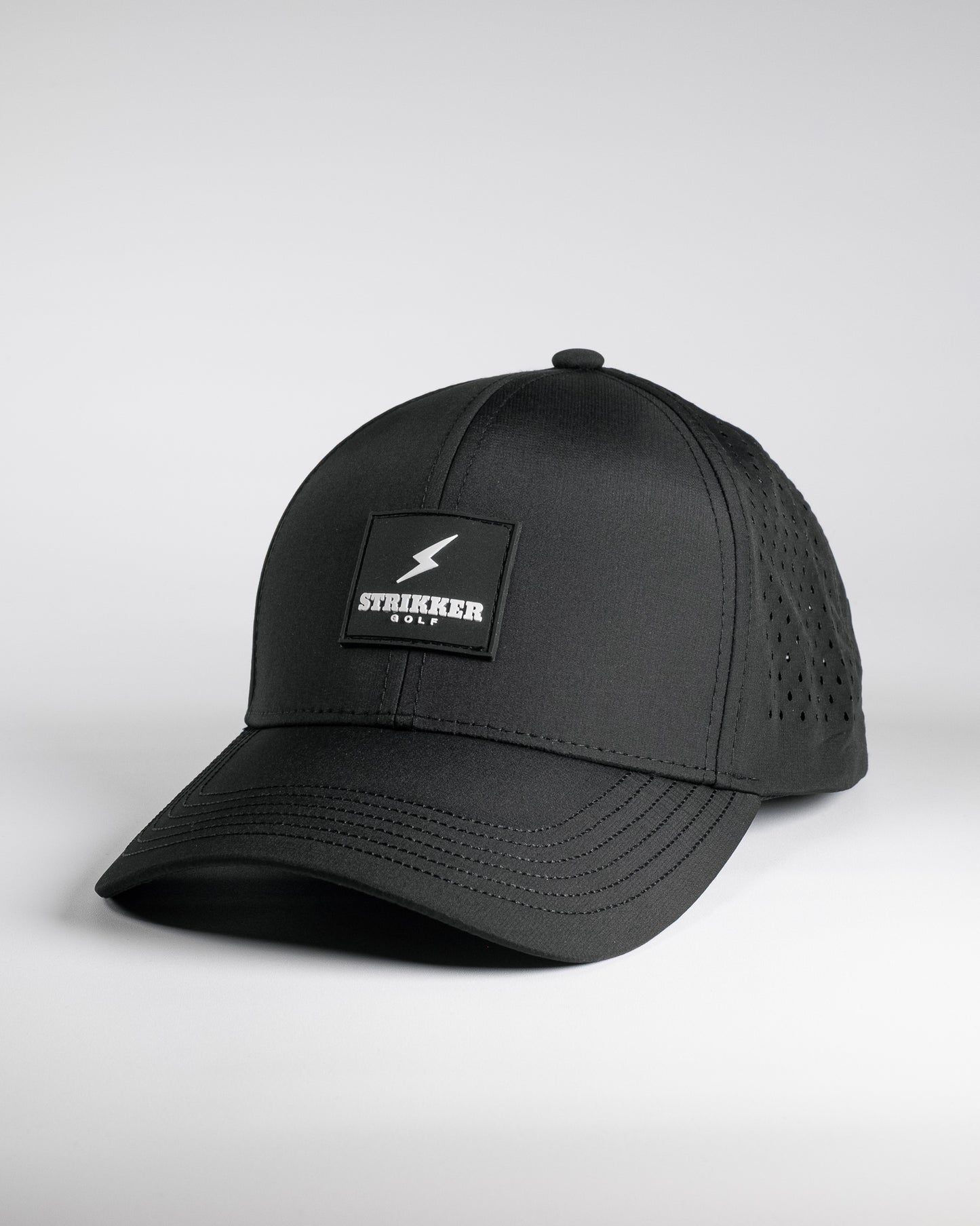 Strikker Golf Cap