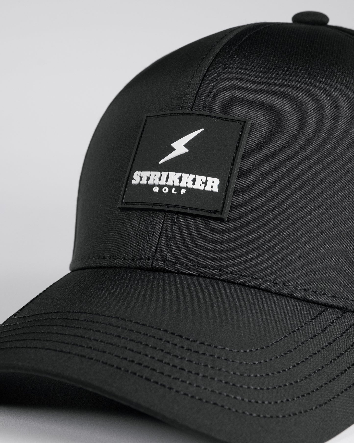 Strikker Golf Cap