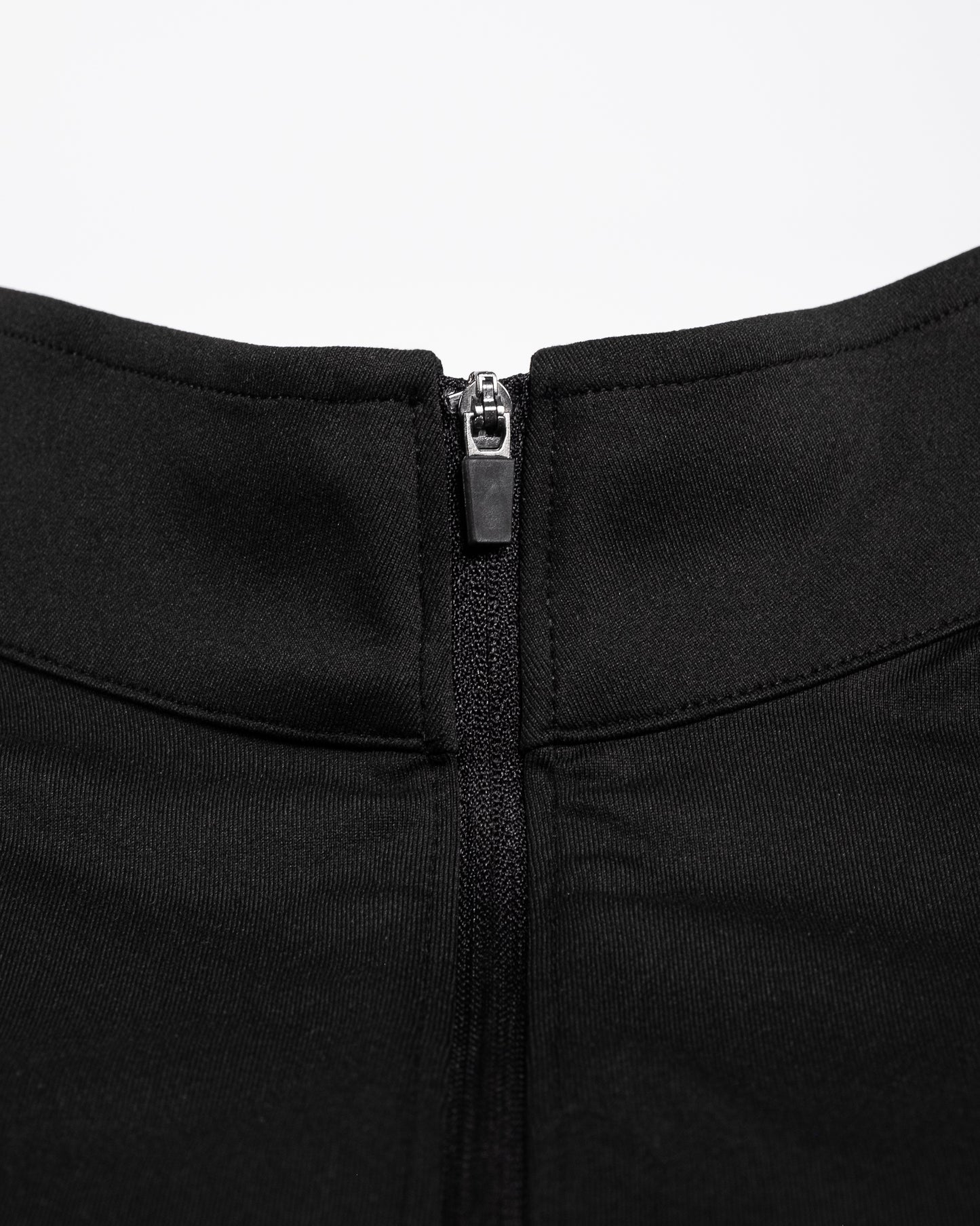 Strikker Golf 1/4 zip Sweatshirt