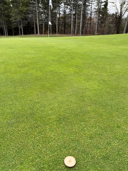 Marqueur de balle Strikker Golf - Strikker Golf