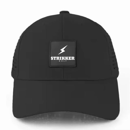 Strikker Golf Cap