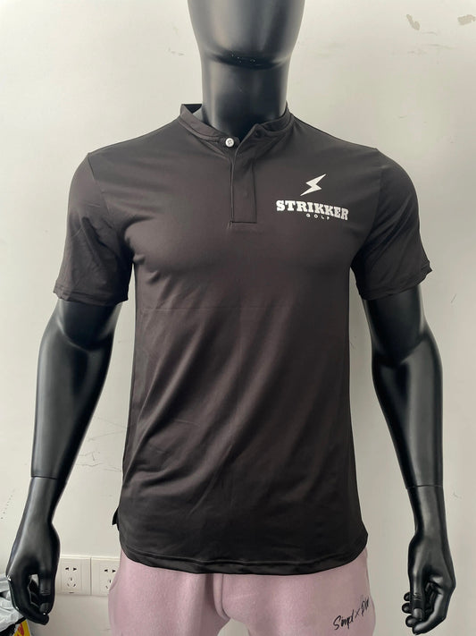 Strikker Golf Polo