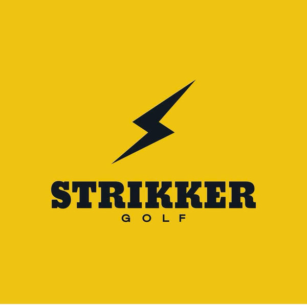 Strikker Golf