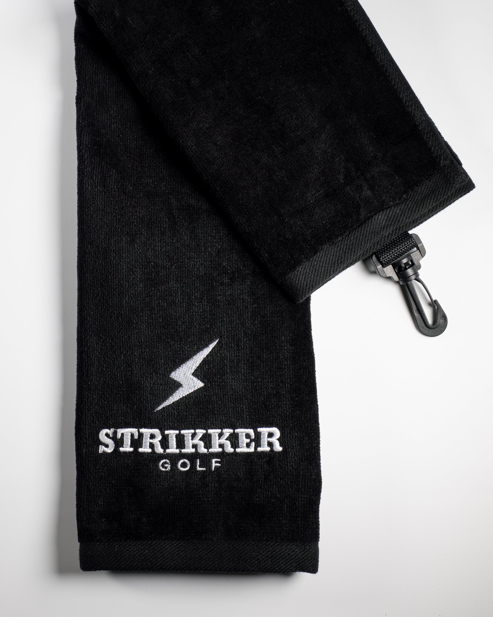 Strikker Golf Towel - Strikker Golf